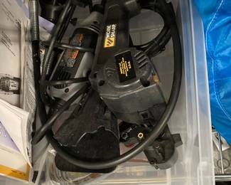 Work Sharp Knife and Tool Sharpener, MK.2