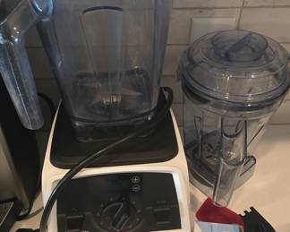 Vitamix A3500 Ascent Series Smart Blender
