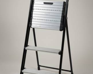 Cosco Two-Step Folding Step Stool