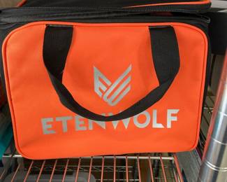 Etenwolf Vortex S6 Cordless Tire Inflator