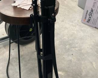 Celestron NexStar 130SLT Telescope Tripod