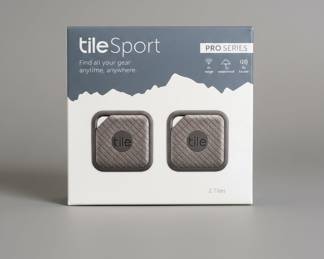 Tile Sport Pro Series (2-Pack)