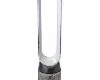 Dyson Pure Cool TP04 Tower Air Purifier