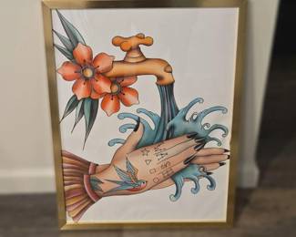 Sale Picture
