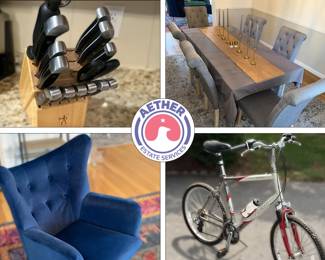 AetherServices OnlineAuctionAuctions EstateSale copylouisville