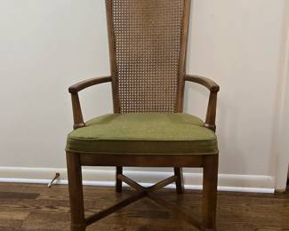 MCM Drexel Dining Chairs Excellent Condition!