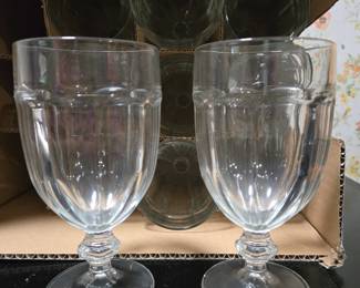 Duratuff glasses