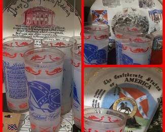 Southern Vintage Items