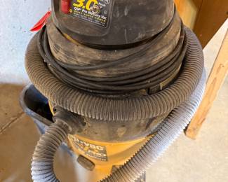 Shop-Vac