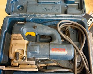Bosch jigsaw