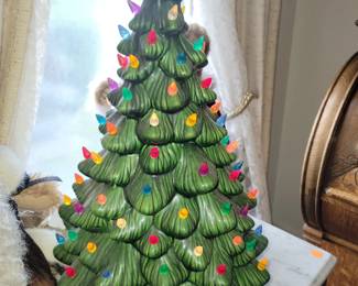 Vintage Christmas