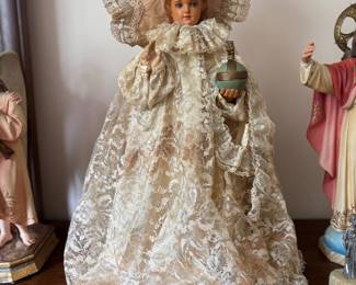 Infant of Prague