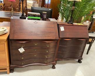 One of many Buffets, antiques, home furnishings, and home design and decor items being liquidated this weekend. Indoor Estate Sale this weekend and much much more