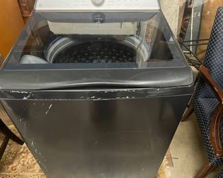 GE Washing machine and Misc Dryer