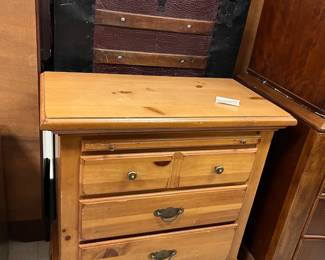 One of many Buffets, antiques, home furnishings, and home design and decor items being liquidated this weekend. Indoor Estate Sale this weekend and much much more