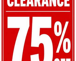 Sale Picture