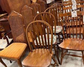 One of many Buffets, antiques, home furnishings, and home design and decor items being liquidated this weekend. Indoor Estate Sale this weekend and much much more