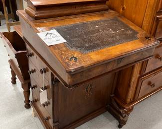One of many Buffets, antiques, home furnishings, and home design and decor items being liquidated this weekend. Indoor Estate Sale this weekend and much much more