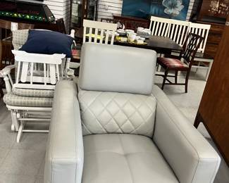 One of many Buffets, antiques, home furnishings, and home design and decor items being liquidated this weekend. Indoor Estate Sale this weekend and much much more