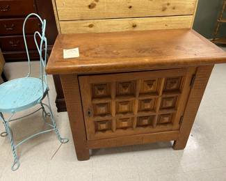 One of many Buffets, antiques, home furnishings, and home design and decor items being liquidated this weekend. Indoor Estate Sale this weekend and much much more