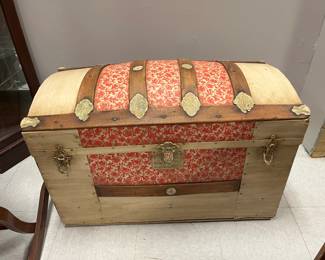 One of many Buffets, antiques, and home design and decor items being liquidated this weekend. Indoor Estate Sale this weekend and much much more