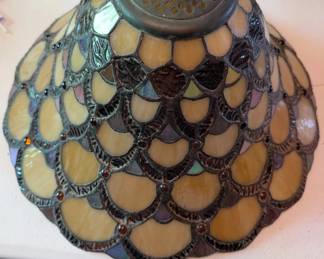 Tiffany Style Lamp Shade