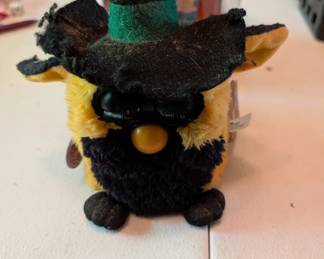 Halloween Furby