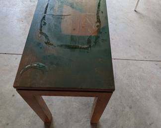 Work Table
