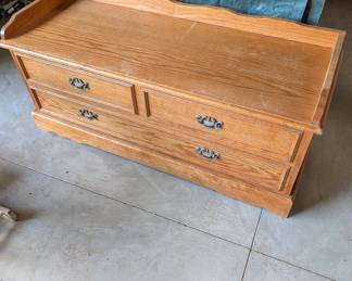 Cedar Chest