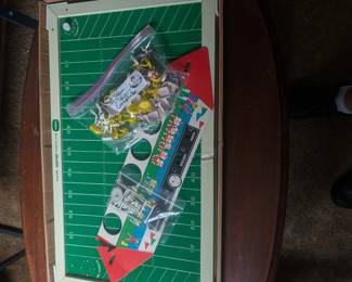 Football Game
