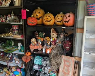 Halloween Items