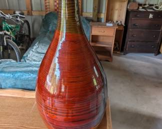 Nice Art Deco Vase