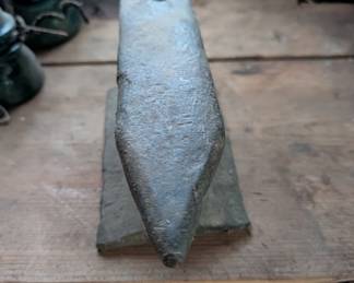 Anvil