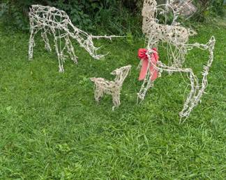 Holiday Decorations