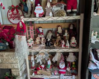 Christmas Items