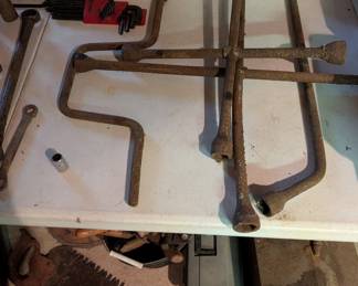 Tire Wrenches