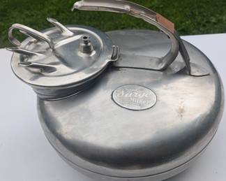 Surger Milker