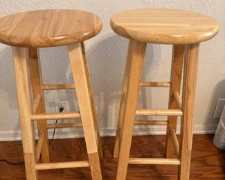 Bar stools