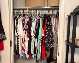 Large shirts