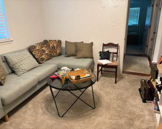 IKEA sectional couch