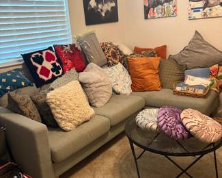 Pillows!!