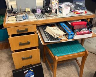 Desk