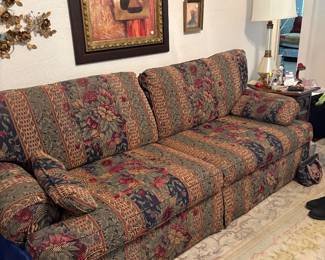 Comfy couch