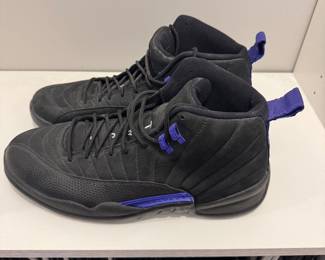 Jordan’s Size 13 men’s