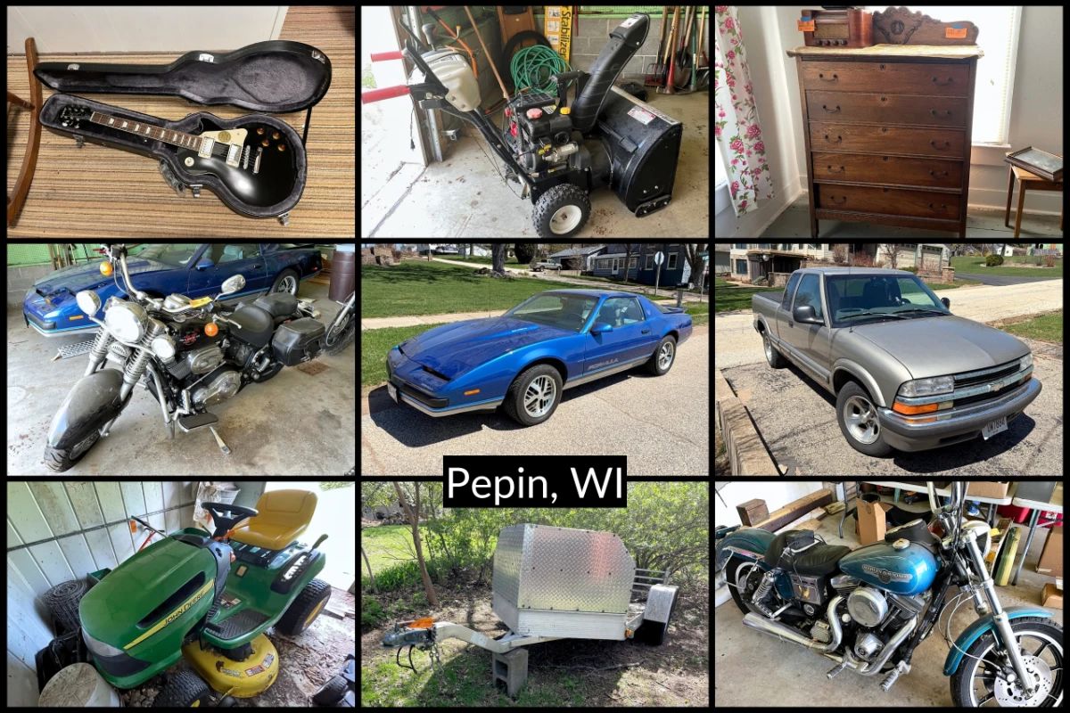 825 Pepin