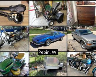 825 Pepin