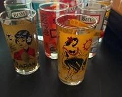 Glasses