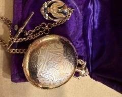 pocketwatch