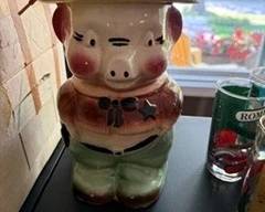 Cookie Jar