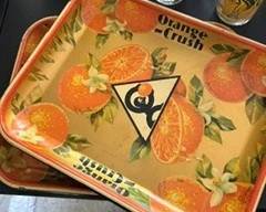 Trays
